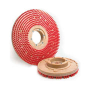 Trim Pad Driver by O'Dell – 18", Red, Model PPP18