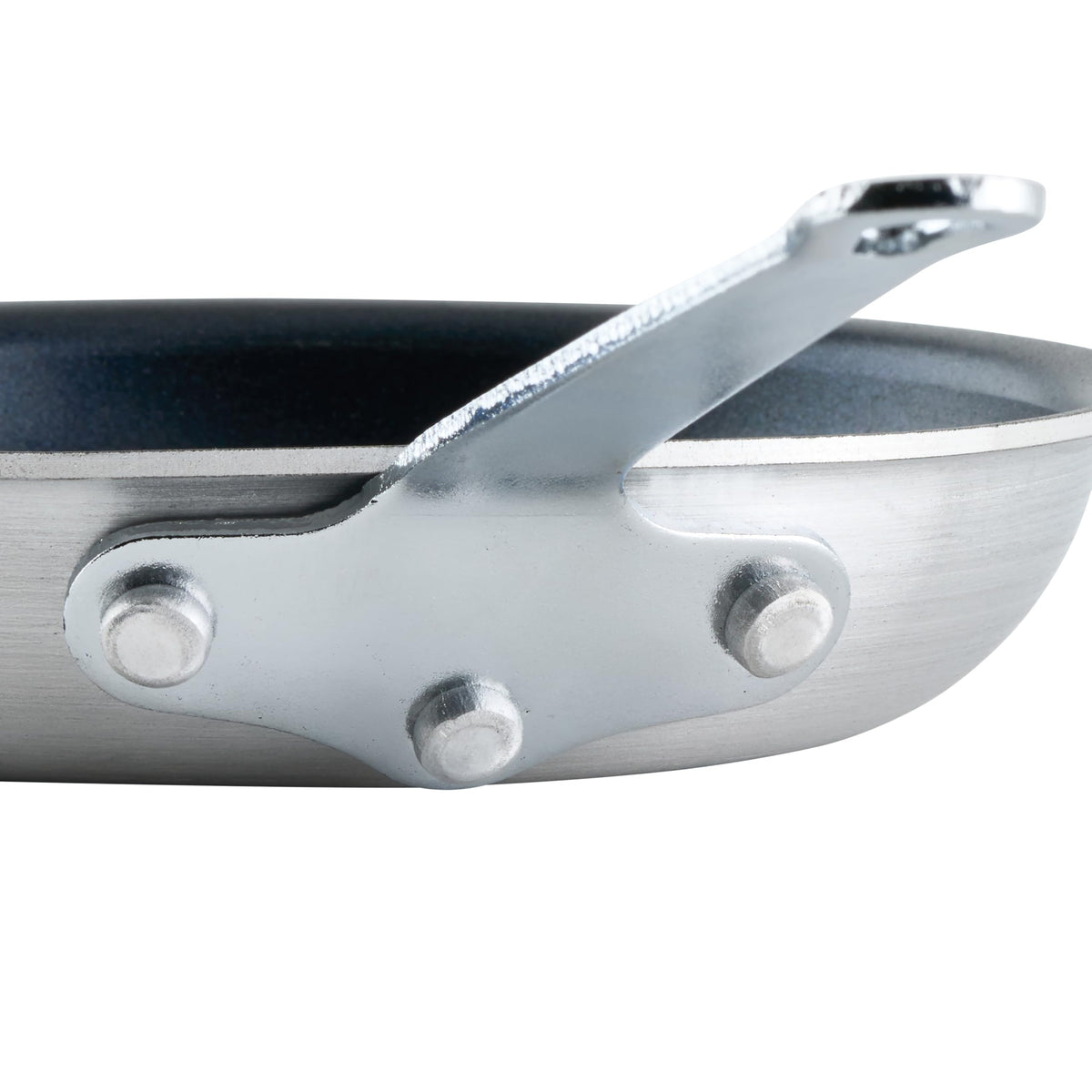 Winco 7" Aluminum Fry Pan – Non-Stick Finish