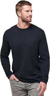 TravisMathew Cloud Waffle Crew