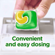 Cascade Fresh / 115 Count (Pack of 1) / 1 Dishwasher Detergent