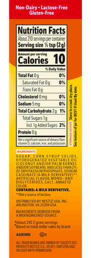 French Vanilla by Coffee Mate – 15 Ounce (Pack of 2), Pack of 2, Model COFFEEMATE-PwdFRENCH/HAZELNUT-15Oz-2Pack