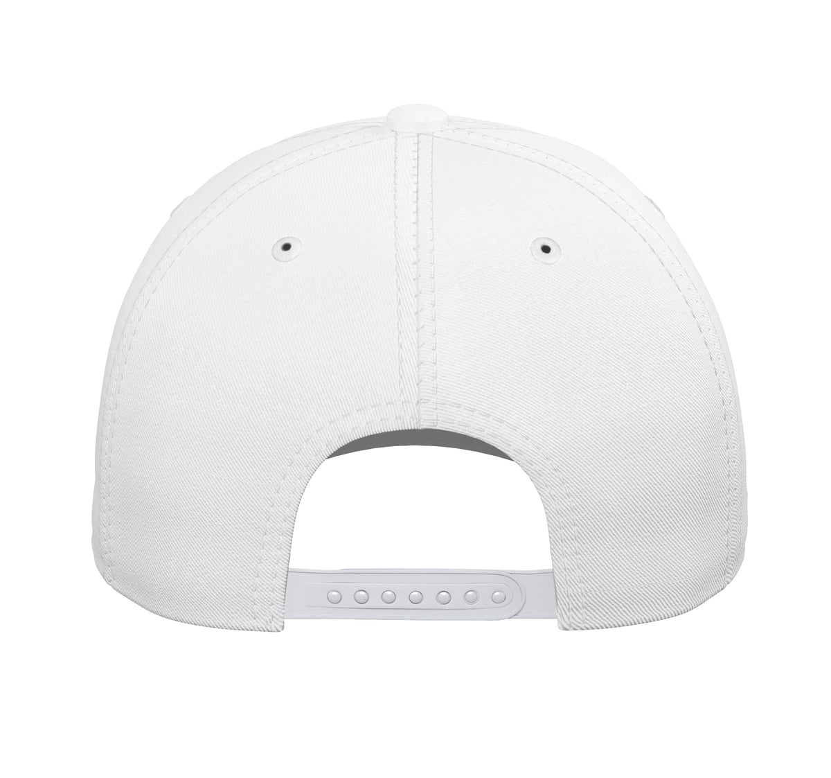 Fiesta Like There's NO Manana Fun Party Adjustable Printed Baseball Hat by FIESTA LIKE THERE'S NO MANANA Fun Party Designs – Cotton, White