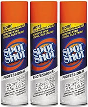 Spot Shot Professional Carpet Stain Remover, 3/18 oz