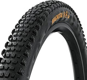 Continental Magnotal - Tubeless Mountain Bike Tire - Fast & Grippy On Mixed & Loose Terrain - E25 Ebike Rated -