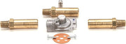 American Range A37409 Af-45 Natural Gas Gas Conversion Kit