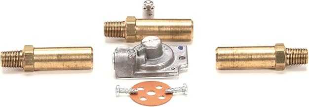 American Range A37409 Af-45 Natural Gas Gas Conversion Kit