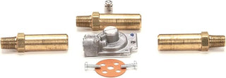 American Range A37409 Af-45 Natural Gas Gas Conversion Kit