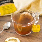 Bigelow Tea Lemon Lift / 20 Count (Pack of 2) / 1 Herbal