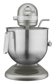 KitchenAid Contour Silver / No Bowl Guard / Mixer Stand Mixers