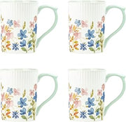 10 Strawberry Street Lylah Mug (Painted Garden)