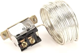Kold-Draft GBR00813 Bin Thermostat, 120 Capacity Per Tube