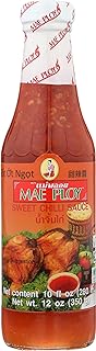 Mae Ploy Sauce Chili Sweet, 10 Fl Oz