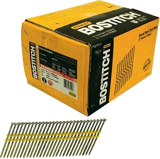 Bostitch Full Round Head Framing Stick Nail