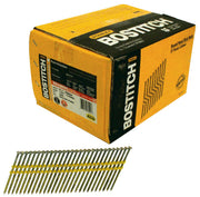 Full Round Head Framing Stick Nail by Bostitch – Model RH-S12D131HDG