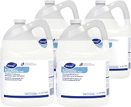 Diversey No Maintenance Flooring Emulsion ProX, 1 Gal, 4 Pack