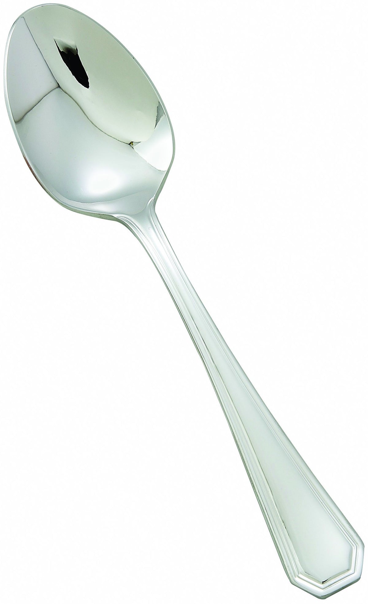 Winco Dinner Spoon / Silver / 1 Soup Spoons