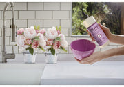 Mrs. MEYER'S Peony / 3 Count (Pack of 1) / 1 All-Purpose Cleaners