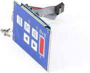 Prince Castle 541-719S Printed Circuit Board Display
