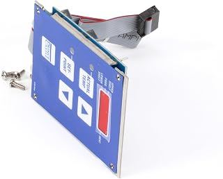 Prince Castle 541-719S Printed Circuit Board Display