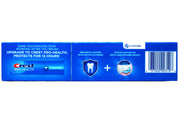 Toothpaste 8.2 Ounce Cavity Protect by Crest – 41 Ounce (Pack of 2), Pack of 2, Model 7653