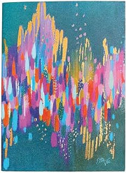 Lang, Splash of Color Luxe Journal