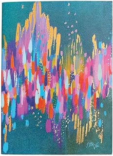 Lang, Splash of Color Luxe Journal