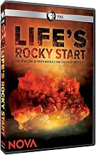 Nova: Life's Rocky Start