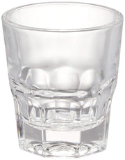 (Libby) Old-Fashioned (Set of 6) 148cc No. by Libbey – 148.0 cubic_centimeters, ガラス, Transparent, Pack of 6, Model No.5130