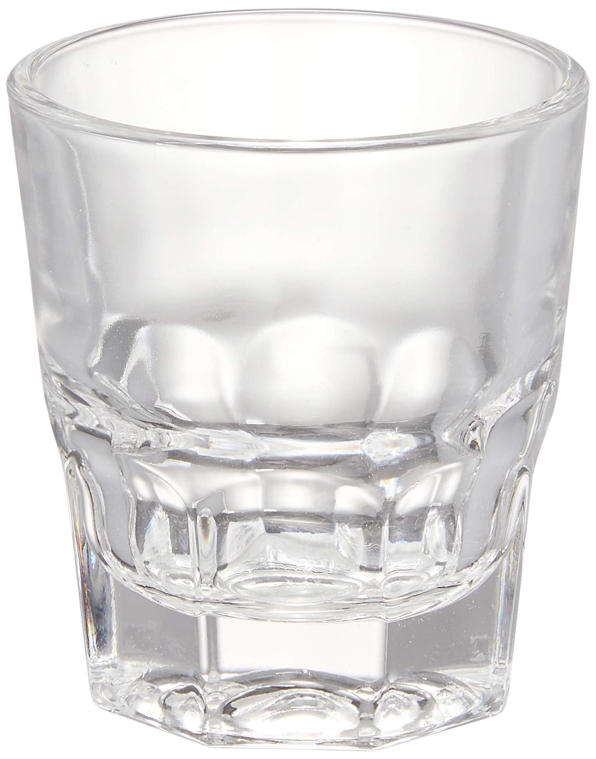 (Libby) Old-Fashioned (Set of 6) 148cc No. by Libbey – 148.0 cubic_centimeters, ガラス, Transparent, Pack of 6, Model No.5130