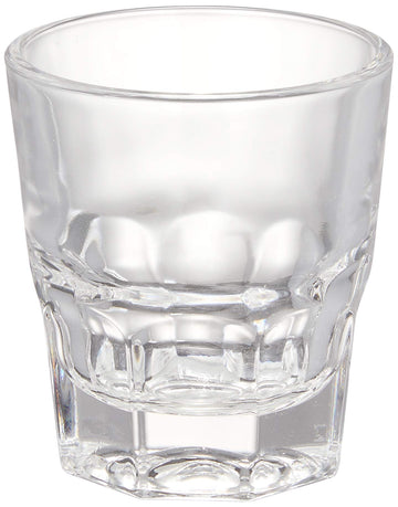(Libby) Old-Fashioned (Set of 6) 148cc No. by Libbey – 148.0 cubic_centimeters, ガラス, Transparent, Pack of 6, Model No.5130