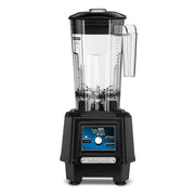 Torq Blender with 48 oz Copolyester Jar & Touchpad & Variable Speed by Waring – 48 Ounce Container, 48.0 fluid_ounces, Polycarbonate, Black, Model TBB175