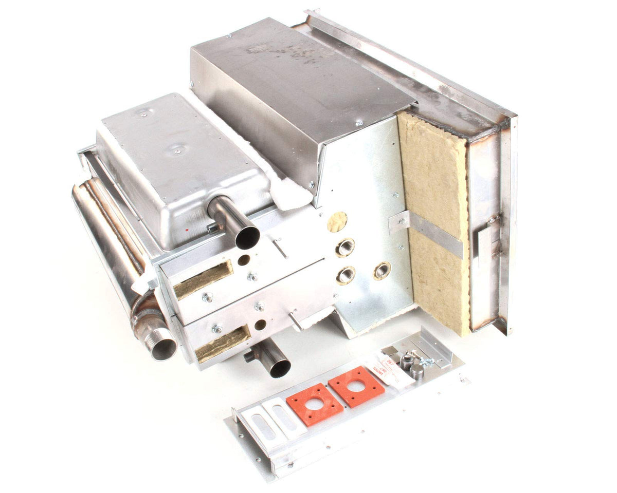 Assembly FV NAT/Pro 439SVC Frypot by Frymaster – Model 106-1050SP
