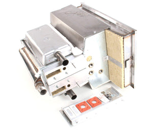 Assembly FV NAT/Pro 439SVC Frypot by Frymaster – Model 106-1050SP