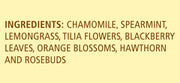 Celestial Seasonings Chamomile / 20 Count (Pack of 2) / ... Herbal