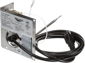 Vollrath 44283-2 Thermostat Kit, Hs-11 ULF, 13" Height, 11" Width, 7" Length