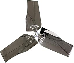 Airmaster 30'' Stainless Steel Propeller 72401