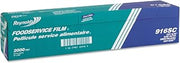 Reynolds Wrap Film with Easy Glide Slide Cutter Box Rey 916SC