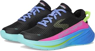 Skechers Girls' Wave 92 - Imara Breeze