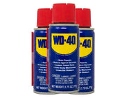 Multi Use Lubricant On the Go Handy Can with Straw by WD-40 – 2.75 Ounce, Pack of 3, Model 490358