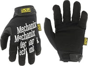 Mechanix Wear Original Women's Work Gloves Touchscreen Black, Small