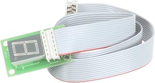 Lang Manufacturing PS-11120-26-01 Indicator Display-Cook Tek