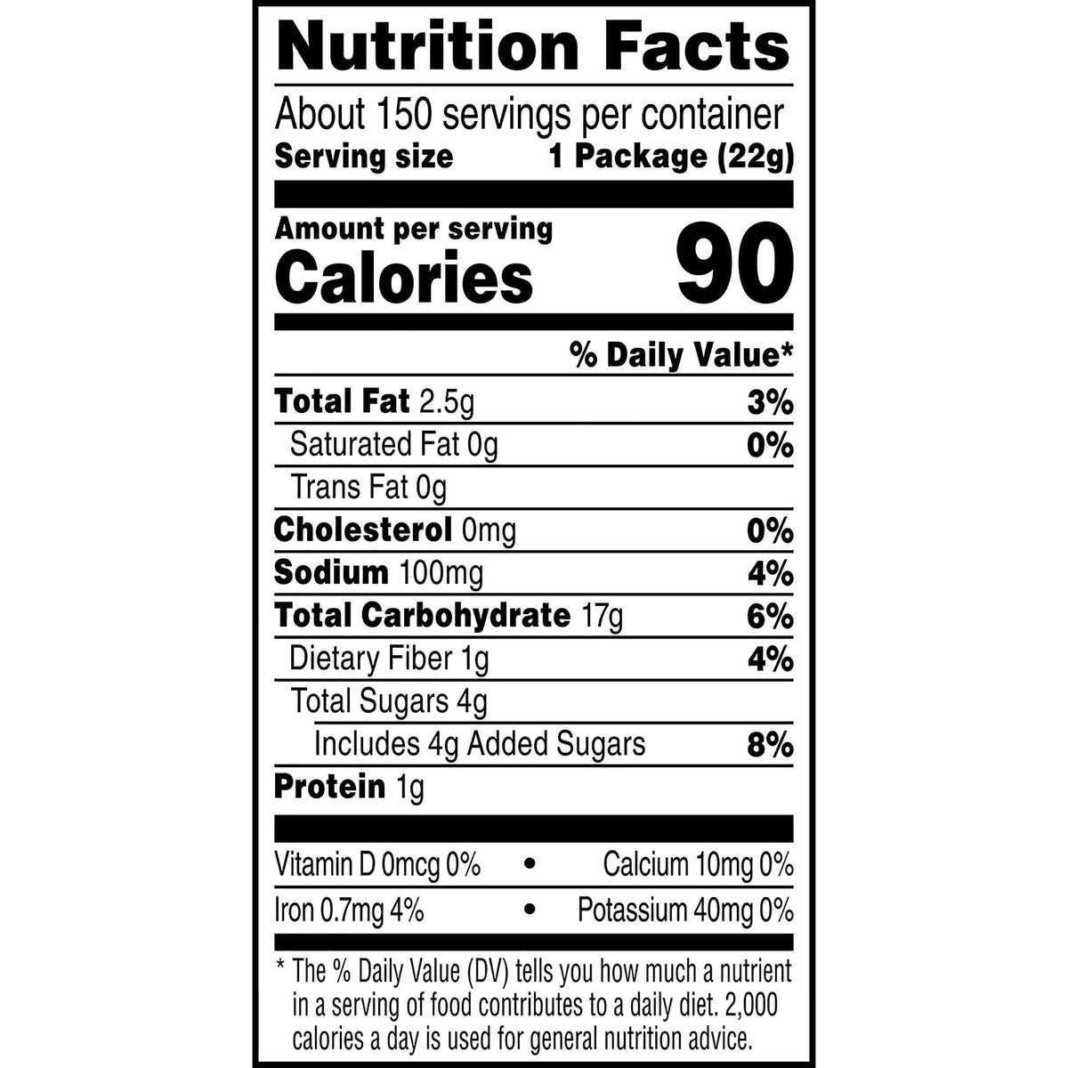 Kellogg's 0.78 Ounce (Pack of 150) / 150 Graham Crackers