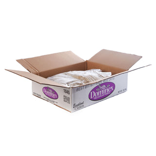 Naples Batter Dipped Peeled Eggplant Cutlet by Dominex – 10 Pound (Pack of 1), Model 1045