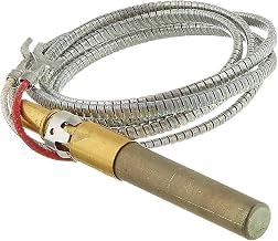 Raypak 600019B Thermocouple 35-Inch 750Mv-Kit
