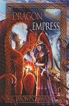 Dragon Empress (Dragon Monarch Tetralogy)
