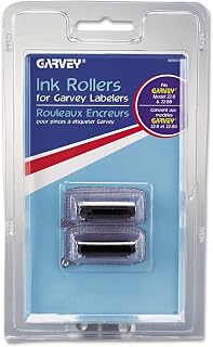 Cosco 090660 090660 Compatible Ink Roller, Black COS090660