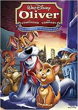 Oliver And Company