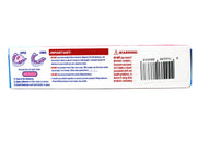 Original Denture Adhesive Cream-2.4 oz by Fixodent – 2.4 Ounce Pack of 4, multicolor, Pack of 4, Model PG-733B