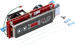 Prince Castle Box Assembly,Control 200-260V Pgm 411-427-09S - Genuine OEM Replacement Part