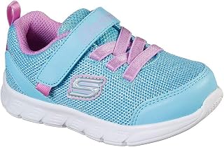 Skechers Unisex-Child Comfy Flex-Moving on Sneaker